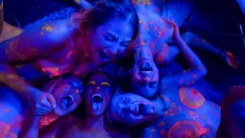 Project DTF – Season 2: Bouncy Bang, Black Light, Bye-Bye