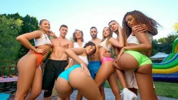 Project DTF – Season 2: Wel-CUM Back